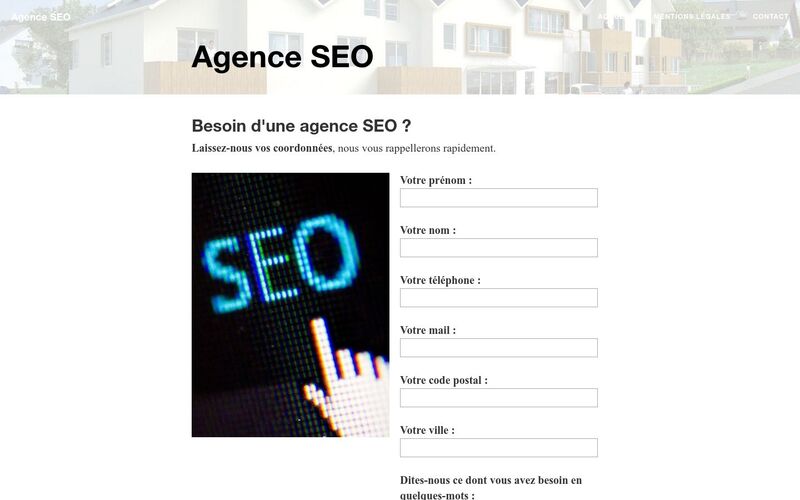 Agence SEO, comment bien la choisir ?